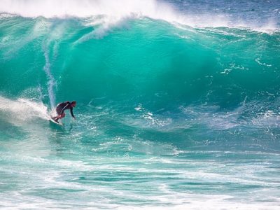 Photo credit: ©Surf Gear Ltd