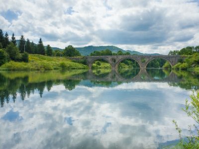 67643257 - kosinj croatia